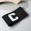 Soccer Team Captain Armband Langlebig Nylon 8