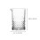1St 700Ml Cocktail Mischglas Bar Kanne 2