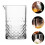 1St 700Ml Cocktail Mischglas Bar Kanne 4
