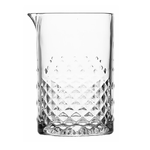 1St 700Ml Cocktail Mischglas Bar Kanne 2