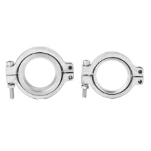 Wastegate V Band4Performance Exhaust Systems, Kit di fascette flangiate V Band con resistenza agli urti e ai graffi, Resistenza agli urti di lunga