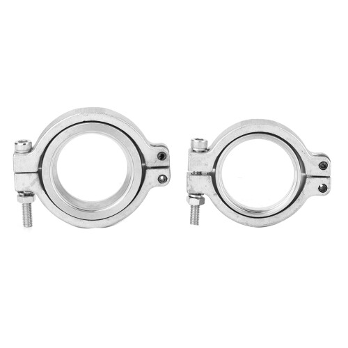 Συστήματα εξάτμισης Wastegate V Band4Performance, κιτ σφιγκτήρα φλάντζας V Band με αντοχή σε