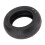 Pneu sem câmara para mini moto, dimensões precisas, 90/65-6,5 polegadas, pneu de borracha resistente, pneu sólido flexível com conforto 7