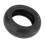 Pneu sem câmara para mini moto, dimensões precisas, 90/65-6,5 polegadas, pneu de borracha resistente, pneu sólido flexível com conforto 6