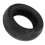Pneu sem câmara para mini moto, dimensões precisas, 90/65-6,5 polegadas, pneu de borracha resistente, pneu sólido flexível com conforto 3
