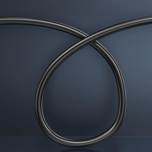 Professional SCSI Cable with Terminals Double Shielded CN36P 0.5m Speed Data Transfer 2
