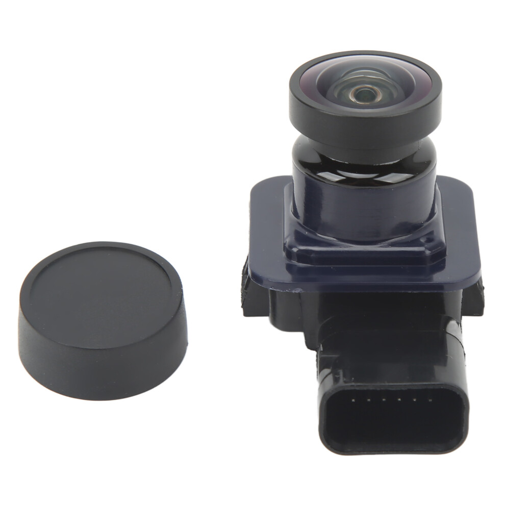 Park Assist Camera W/ Stable Signal Real Time Image, Rear View Backup Camera Featuring Sharp & Clear Images 4 Low Performance Light 9139052768963