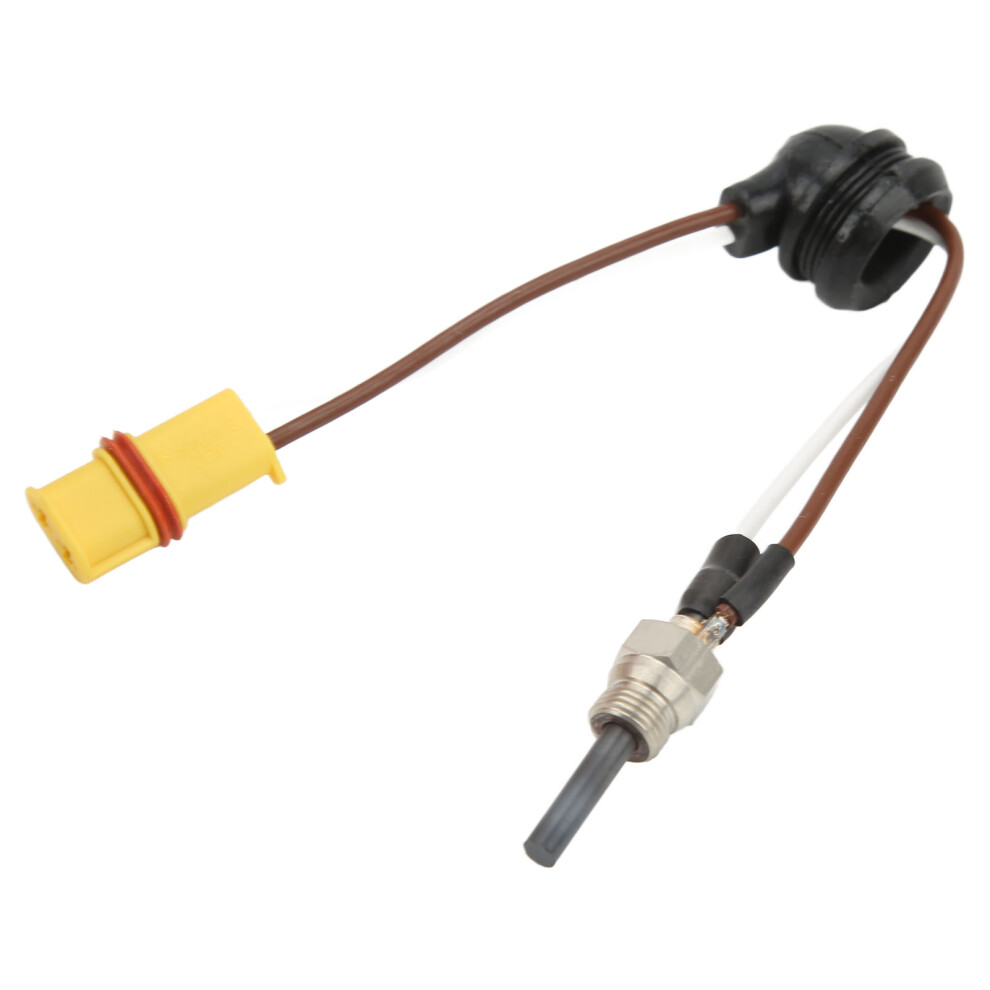 Parking Heater Maintenance Kit Glow Plug Repair Kit Excellent Chemical Resistance High Performance Compatible Glow Pin Set W/ Tools 4 Espar 9139052770218