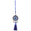 Hängender Blauer Evil Eye Anhänger Auto Wand Charm 1