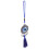 Hängender Blauer Evil Eye Anhänger Auto Wand Charm 8