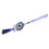 Hängender Blauer Evil Eye Anhänger Auto Wand Charm 3