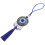 Hängender Blauer Evil Eye Anhänger Auto Wand Charm 10