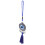 Hängender Blauer Evil Eye Anhänger Auto Wand Charm 6