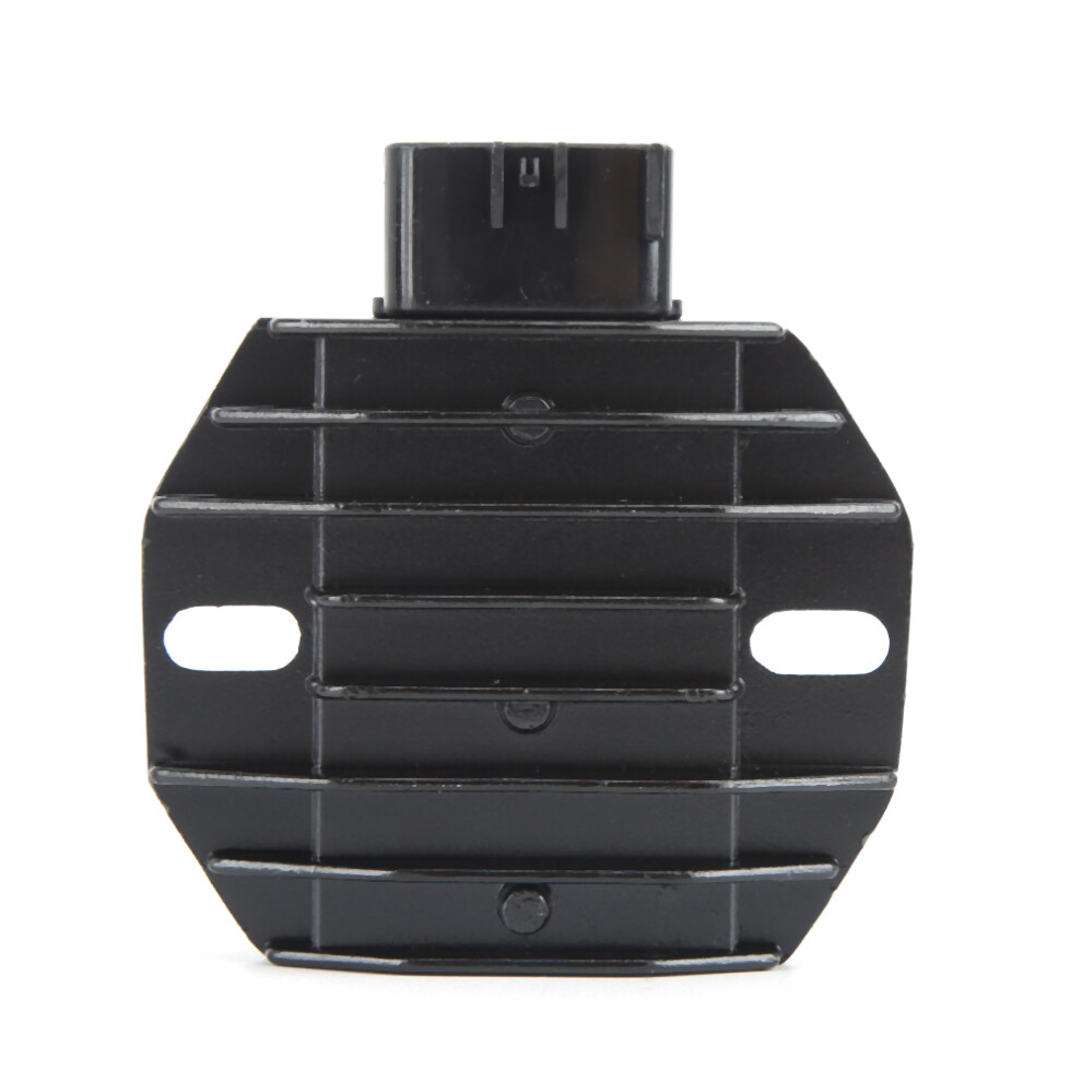 Stable Output Voltage Regulator Rectifier Fit 4 Suzuki Atv Lt-A400 Eiger 400 2X4 4X4 Uto 2002-2007, High Safety Index Electrical Component W/ Linear 9139052835498