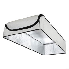 Loft Door Insulation Cover, Loft Stair Insulation Cover, Attic Tent, Comprehensive Loft Stairs Insulation System to Improve Living Space Comfort