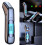 Breathalyzer Alcohol Tester with  Sensitivity Sensor and Clear LED Display, Rechargeable 2
