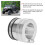 Λιπαντήρας ρουλεμάν Fit4Polaris UTV ATV44mm, Εργαλείο λίπανσης ρουλεμάν τροχών UTV ATV Διπλοί 8
