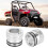 Λιπαντήρας ρουλεμάν Fit4Polaris UTV ATV44mm, Εργαλείο λίπανσης ρουλεμάν τροχών UTV ATV Διπλοί 6