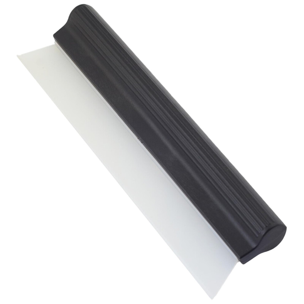 Auto Scraper Silicone Washer Fluid Wiper Soap Cleaner Scraper Automobile Windshield Cleaning Tool Small Ref: 2519 9412369503954