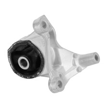 Supporto trasmissione per ridurre le vibrazioni. Supporto motore di alta qualità, set da 4 pezzi. Compatibile con Honda Civic e Acura EL 2001-2005.