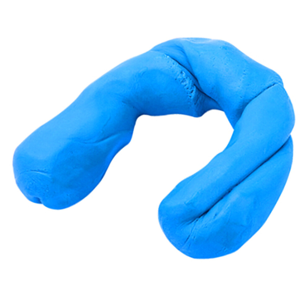Hand Therapy Exercises Putty Antibacterial Agent Non Toxic Clay Latex Free Clean Non Oily Resists Microbial Growth Build Muscle Strength Stress 9139052770478