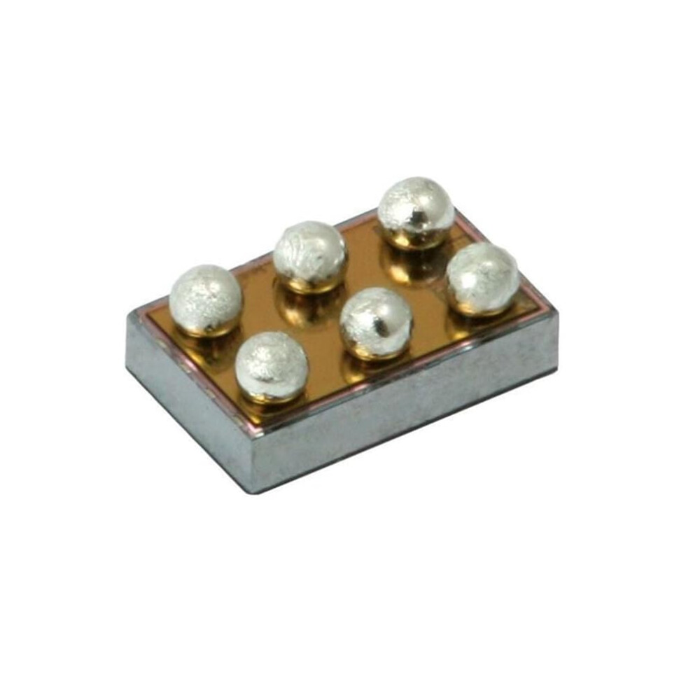 Fan5361uc182x Wlcsp-6 Ic Chip - 9 Pieces, 6-Ball Wlcsp Package, High Efficiency Voltage Regulator 9365049473590