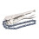 Robust chain locking pliers, locking chain pliers, removable quickrelease trigger wrench 1
