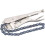 Robust chain locking pliers, locking chain pliers, removable quickrelease trigger wrench 3