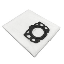 Sacs à ordures efficaces pour aspirateur Karcher WD4 WD5 WD6 MV4