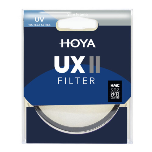 58.0MM UX II UV 2