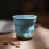 Coffee Ceramic Cup Retro Rustic Tea Cup Style 7 Ceramic Mug 2