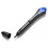 Magic Quick 5 Second UV Light Fix Liquid Glass Welding Compound Glue  Pen, Tool for Quick, Durable Fixes on Plastic 1