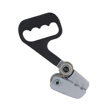 Sharp Portable Speed Steel Plate Hand Pull Cutting Tool AntiSlip Grip Practical Hand Tool Craft Tool Set