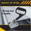 Sharp Portable Speed Steel Plate Hand Pull Cutting Tool AntiSlip Grip Practical Hand Tool Craft Tool Set 5