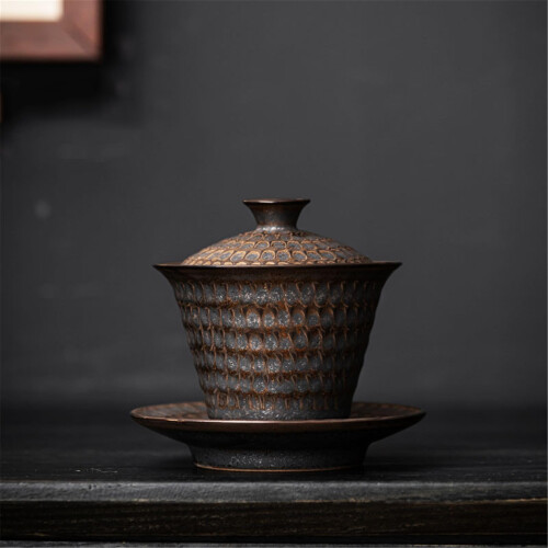 Modern Chinese Tea Cup Style1 Size Material Color
