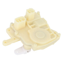 Motor actuador de cerradura de puerta del lado del pasajero, posición delantera derecha, compatible con Honda y Acura. Diseño de ajuste perfecto