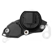 Regulator de tensiune alternator 14V setare tensiune pornire ușoară componente LRC aprindere activată pentru BMW X5Land Rover Range Rover III4.4V8
