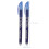 12Stk Stift Set Blau Für Schreibwaren 2
