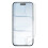 2pcs Soft PET Film Screen Protector Guard for Apple iPhone 17 AIR Front Bulk 2