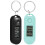 2St Digitale Hanghorloges, Stevig Plastic, 5