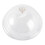 1St Essensabdeckung Transparent 21Cm Mit Tragegriff 9