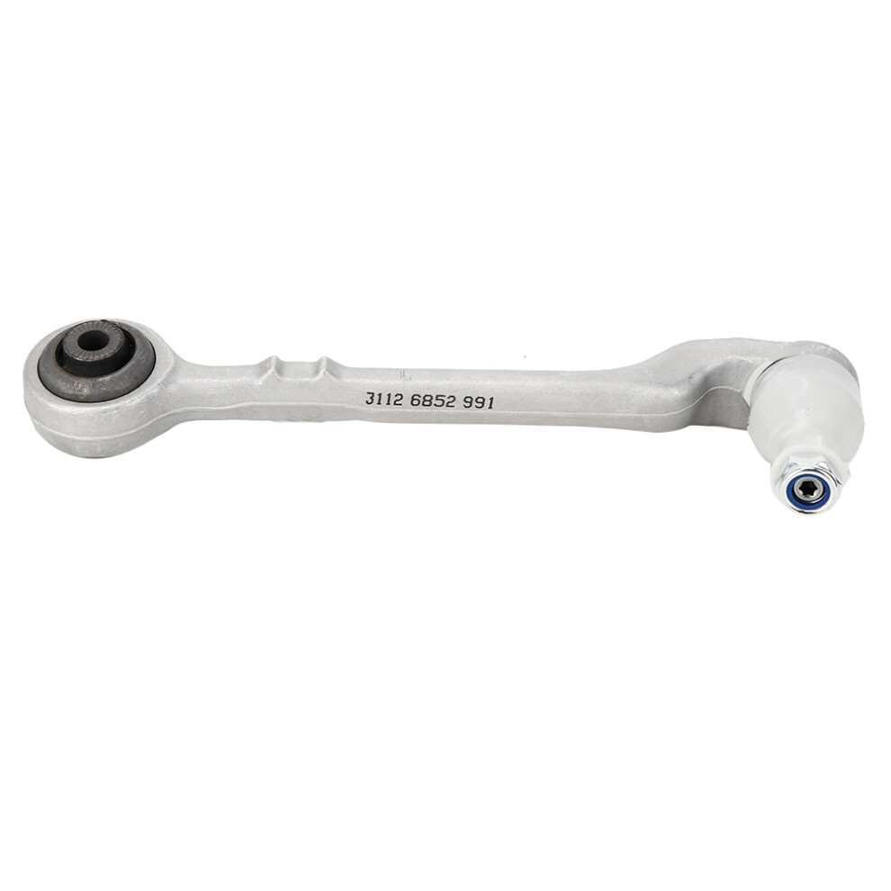 Front Lower Left Suspension Control Arm, Improve Safety & Stable Performance W/ Durable Iron Construction, Features Precision Manufacturing & Firm 9139052836327