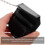 Pocket Bamboe Leren Hoes Draagbare 8
