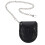 Pocket Bamboe Leren Hoes Draagbare 3