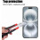 Soft PET Film Screen Protector Guard for Apple iPhone 17 PRO MAX Front and Back 5