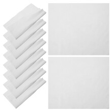 30 nagelstaub-sammelfilter aus vliesstoff für nagelstaubsauger
