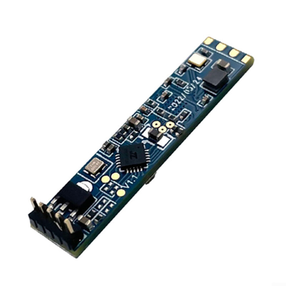 Human Presence Sensor LD2410B Module Heartbeat Detection Used for Heartbeat Detection
