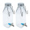 1 Set Hängender Wassertrinker Für Und Kleintiere 7
