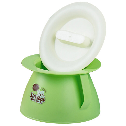 Plastic Urinepot Met Voor Bedside Gebruik