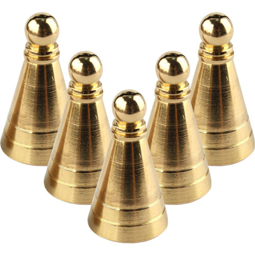 5 Räucherkegel- Und -Brenner-Halter